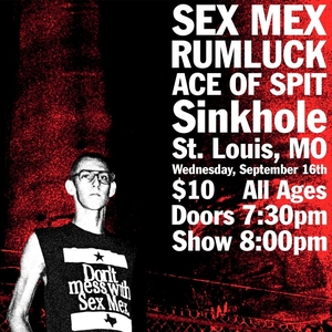 Rum Luck Tickets, Tour Dates and Concerts