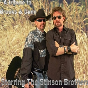 Entradas, fechas de la gira y Conciertos de The Stinson Brotherz