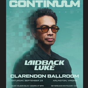 Laidback Luke Tickets, Tour Dates and Concerts