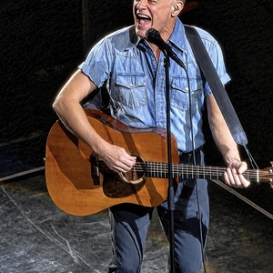 Bryan Adams at Greenville, SC in Bon Secours Wellness Arena 2026