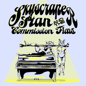 Skyscraper Stan Tickets, Tour Dates and Concerts
