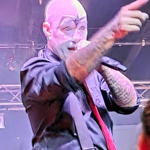 THE EX-FACES at undefined in undefined 2026