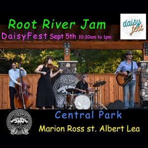 Root River Jam Tickets, Tour Dates and Concerts