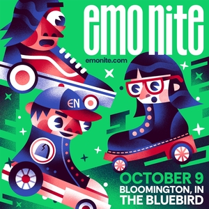 Emo Nite Tickets, Tour Dates and Concerts