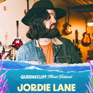 Jordie Lane Tickets, Tour Dates and Concerts