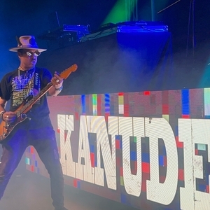Kanude Tickets, Tour Dates and Concert
