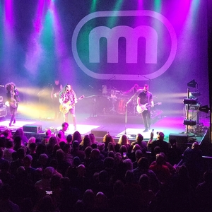 Mammoth at Lititz, PA in Mickey's Black Box 2026