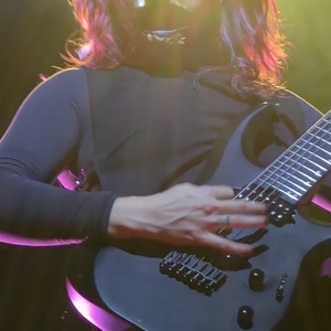 Poppy at Oakland, CA in Fox Theater 2026