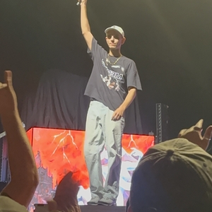 LANDMVRKS at Oakland, CA in Fox Theater 2026