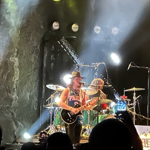 KALEO at Philadelphia, PA in The Fillmore Philadelphia 2026