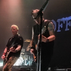 The Offspring at undefined in undefined 2026