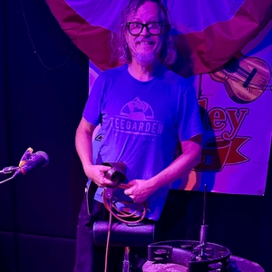 Hosty at Oklahoma City, OK in JJ's Alley 2026