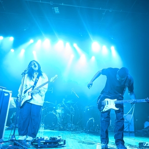 Fleshwater at Milwaukee, WI in Turner Hall Ballroom 2026