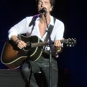 Richard Marx at Portsmouth, NH in The Music Hall Lounge 2026