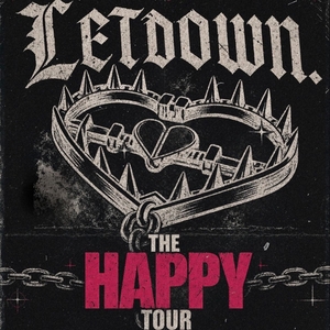 letdown. Tickets, Tour Dates and Concerts