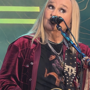 Melissa Etheridge at Albertville, AL in Sand Mountain Amphitheater 2026