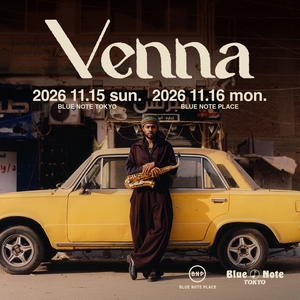 Venna Tickets, Tour Dates and Concerts