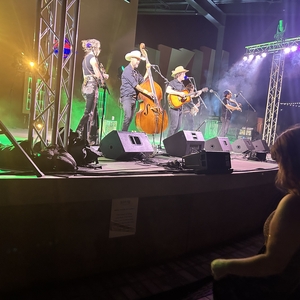 The Brothers Comatose at Broomfield, CO in Palisade Park Amphitheater 2026