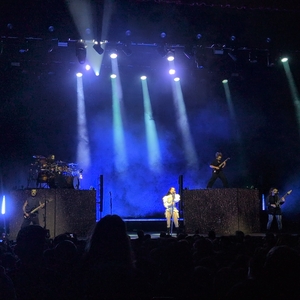 Poppy at Oakland, CA in Fox Theater 2026