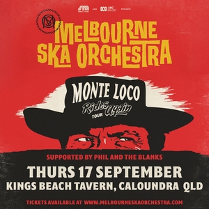 Phil and The Blanks Tickets, Tour Dates and Concerts