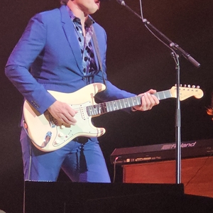 Joe Bonamassa at Bridgeport, CT in Hartford HealthCare Amphitheater 2026