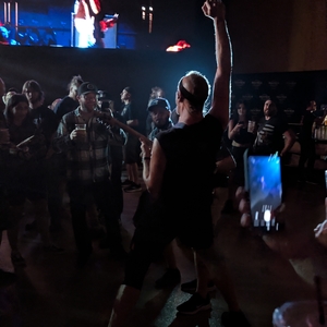 Killswitch Engage at Ottawa, ON in Hard Rock Hotel & Casino Ottawa 2026