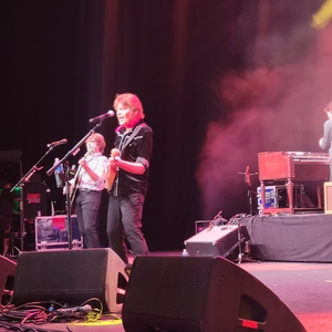 John Fogerty at Costa Mesa, CA in OC Fair & Event Center 2026