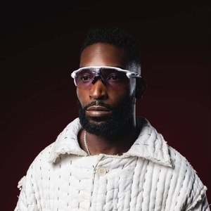 Tinie Tempah