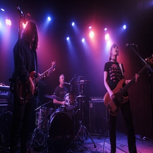 Moler Tickets, Tour Dates and Concerts