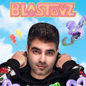 Blastoyz Tickets, Tour Dates and Concerts