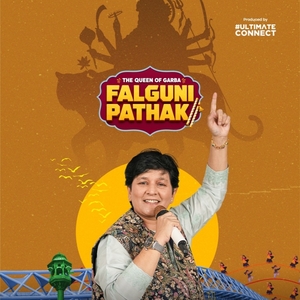 Entradas, fechas de la gira y Conciertos de Falguni Pathak