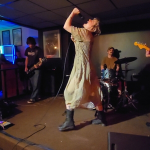 PISS at Dartmouth, NS in Buffalo Club 2026