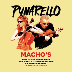 Pynarello Tickets, Tour Dates and Concerts