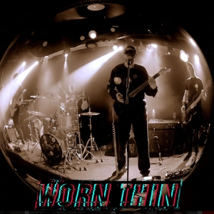 Worn thin! Tickets, Tourdaten und Konzerte