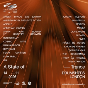 Cosmic Gate Tickets, Tour Dates and Concerts