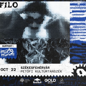 Billets, dates de tournée et concerts pour FILO Live