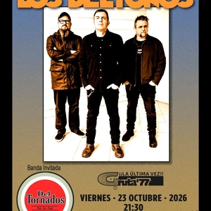 Los Deltonos Tickets, Tour Dates and Concerts