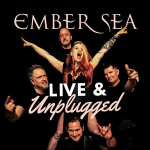 Billets, dates de tournée et concerts pour Ember Sea