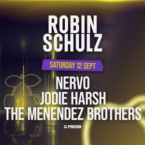 Robin Schulz Tickets, Tour Dates and Concerts