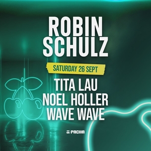 Robin Schulz Tickets, Tour Dates and Concerts