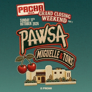 PAWSA Tickets, Tour Dates and Concerts