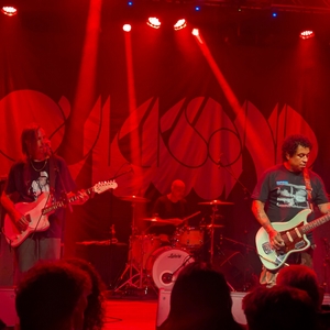 Quicksand at Atlanta, GA in The Masquerade - Hell Stage 2026
