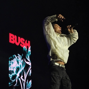 Bush at Fornebu, Norway in Unity Arena 2026