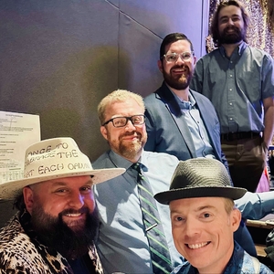 Andrew Moore and Hooch Tickets, Tour Dates and Concerts