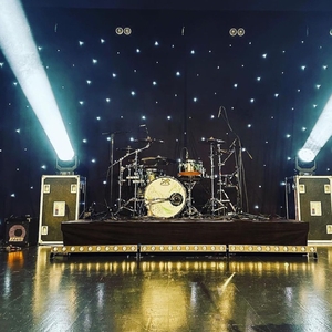 Billets, dates de tournée et concerts pour Hardstreet