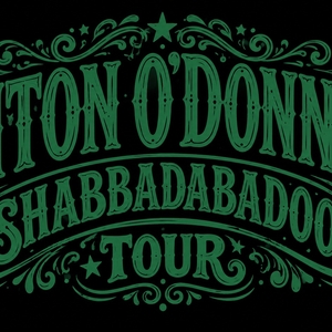 Anton O'Donnell Tickets, Tour Dates and Concerts