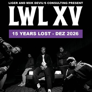 LIGER Tickets, Tour Dates and Concerts
