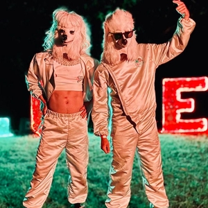 The Junkoactive Wasteman Tickets, Tour Dates and Shows