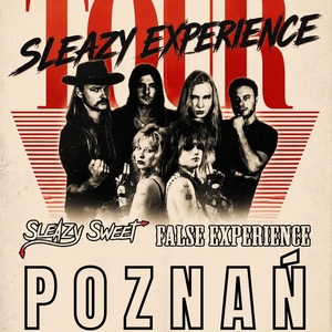 False Experience Tickets, Tour Dates and Concerts