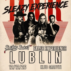 False Experience Tickets, Tour Dates and Concerts